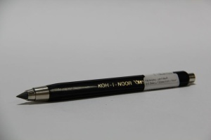 Карандаш цанговый, d-5,6мм, L-120мм, Koh-i-Noor